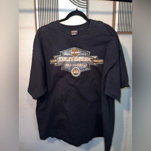 Harley Davidson T-shirt